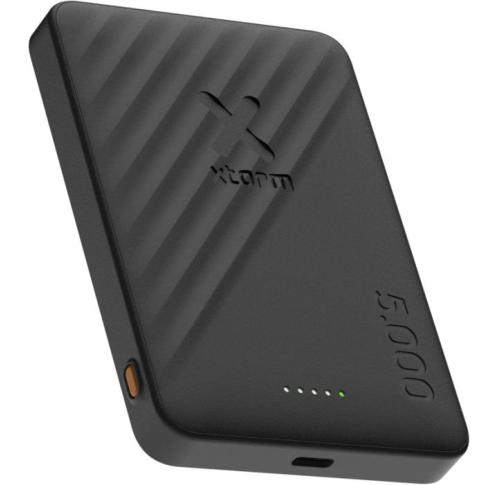 Xtorm Go2 15W 5000 MAh Wireless Power Bank